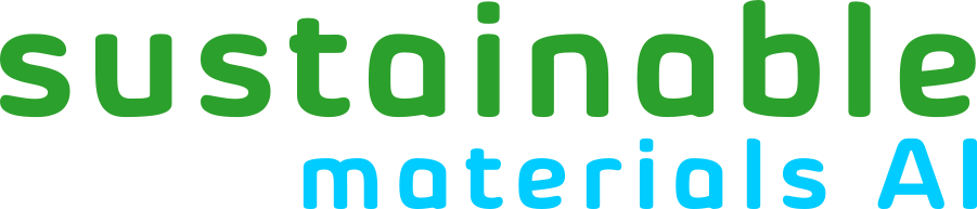 Sustainable Materials AI