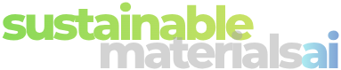 Sustainable Materials AI